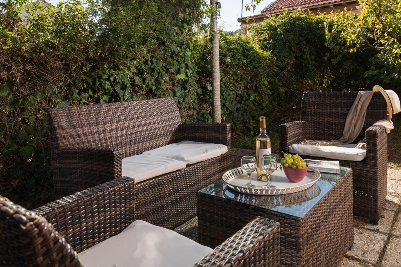 Garden Apartments Agios Stefanos Corfu آغيوس ستيفانوس المظهر الخارجي الصورة